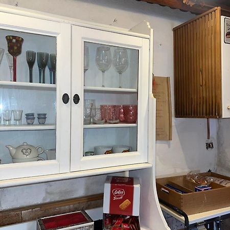 L'Homme Tranquille Apartamento Salerno Exterior foto