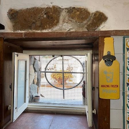 L'Homme Tranquille Apartamento Salerno Exterior foto