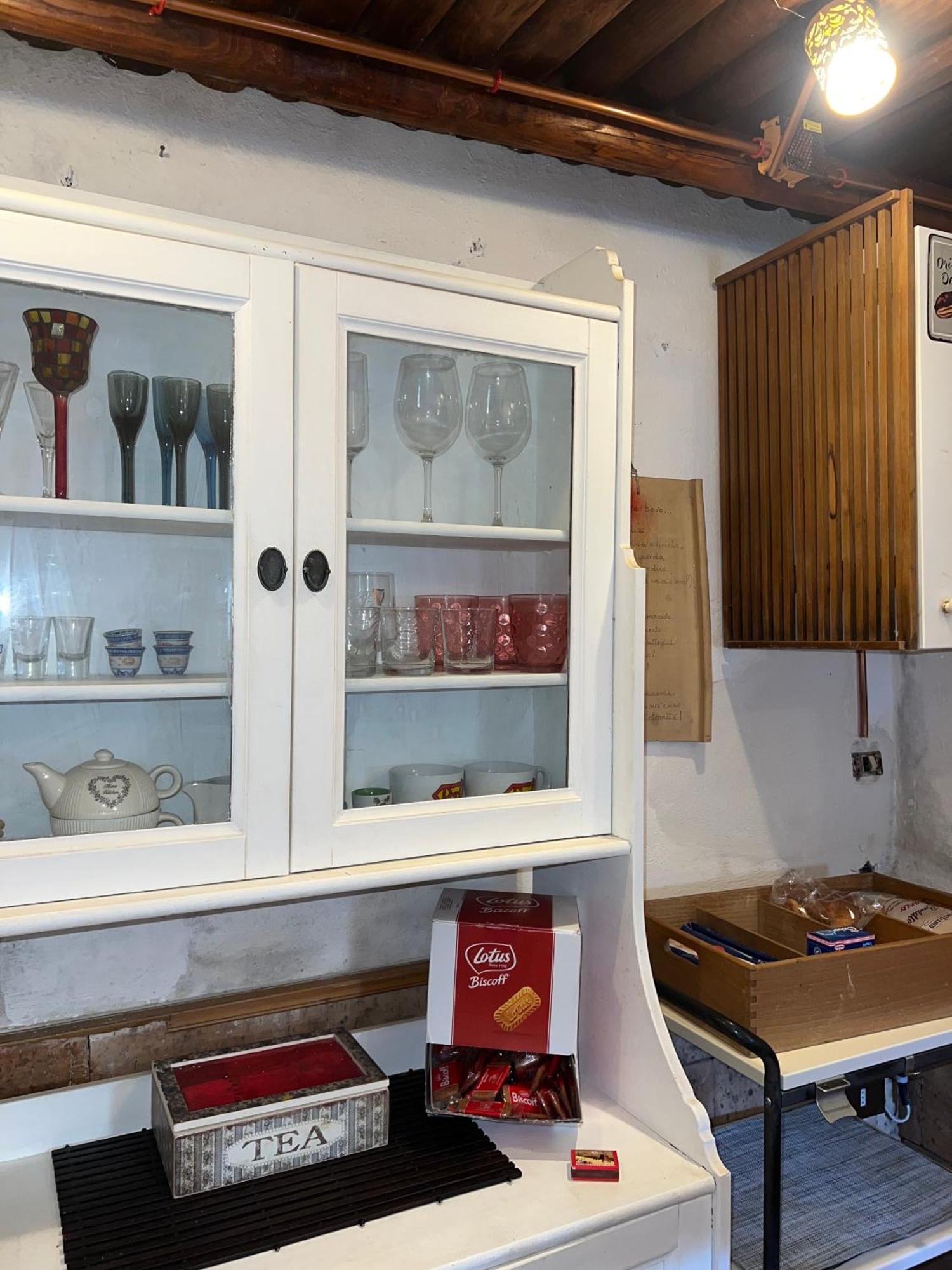 L'Homme Tranquille Apartamento Salerno Exterior foto
