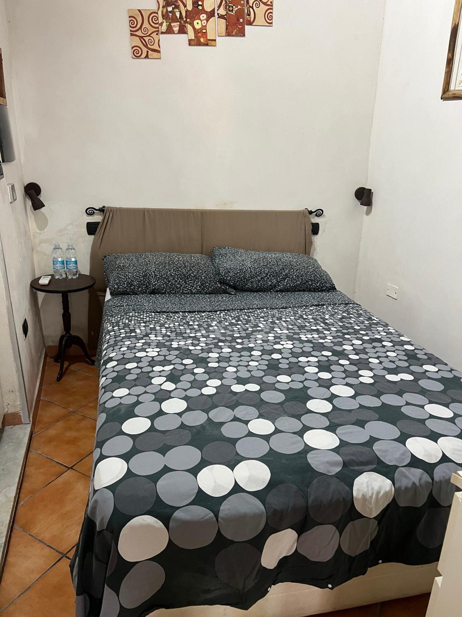 L'Homme Tranquille Apartamento Salerno Exterior foto