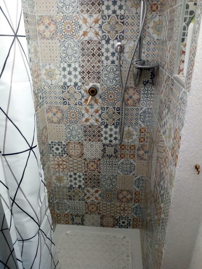 L'Homme Tranquille Apartamento Salerno Exterior foto